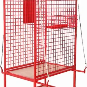 Tavolo di Movimentazione Carrello da trasporto Kunzer per componenti aggiuntivi 7TW01