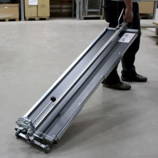 Telaio Karl Dahm per Top High Line 11441 Dimensioni 1200x800 mm