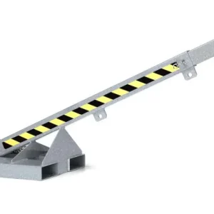 Traslatore Cinghia Braccio di carico RR Industrietechnik tipo RLH-T 1 zincato 100802135