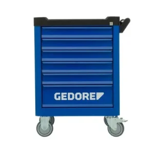 Traslatore Cinghia Carrello portautensili GEDORE Workster Smartline 3100707