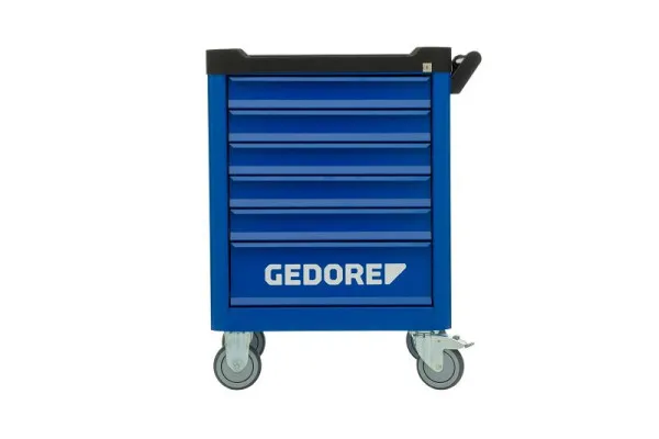 Traslatore Cinghia Carrello portautensili GEDORE Workster Smartline 3100707