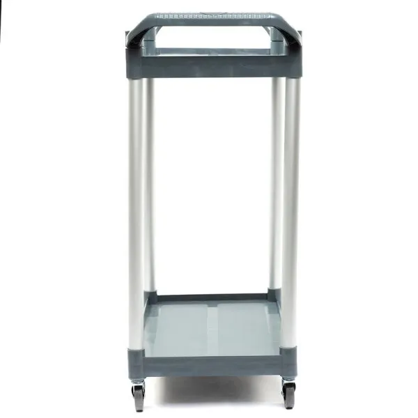 Traslatore Cinghia Carrello di servizio ALLPAX Gastro 2 ripiani 10014381