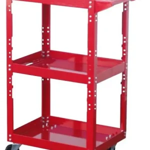 Traslatore Cinghia Carrello di servizio carrello portautensili Berger &amp; Schröter 60464