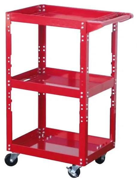 Traslatore Cinghia Carrello di servizio carrello portautensili Berger & Schröter 60464