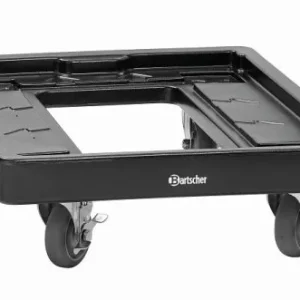Traslatore Cinghia Carrello da trasporto Bartscher TBGN110 300135