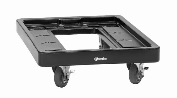 Traslatore Cinghia Carrello da trasporto Bartscher TBGN110 300135