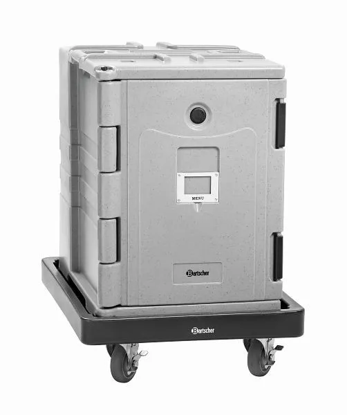 Traslatore Cinghia Carrello da trasporto Bartscher TBGN110 300135