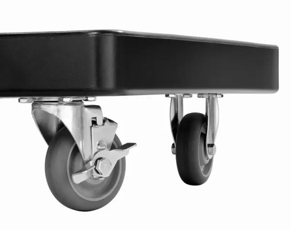 Traslatore Cinghia Carrello da trasporto Bartscher TBGN110 300135