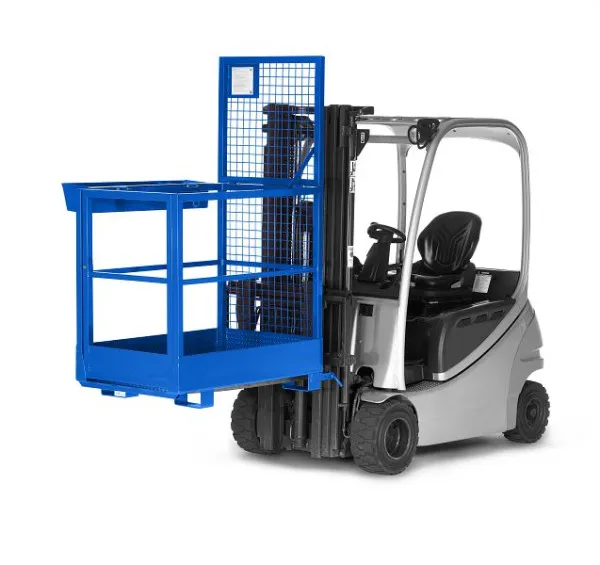 Traslatore Cinghia Cestino da lavoro RR Industrietechnik tipo RAK-Slim RAL 5010 100400112