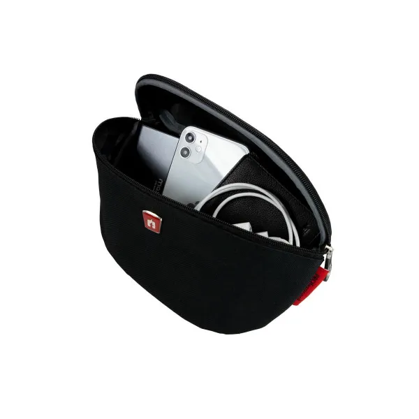Traslatore Cinghia Marsupio/petto da viaggio PROnature T19600701