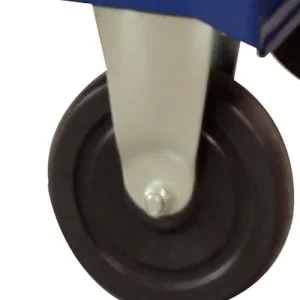 Traslatore Cinghia Projahn Bock-Rolle per carrello da officina ECOBlue 5997-015
