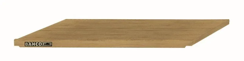 Traslatore Cinghia Ripiano MDF Bahco 40 mm 1470K-ACTD