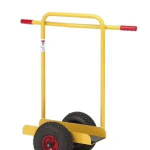 Trasportatore Rulli Manuale Carro piastre Ravendo TW 200 L-1 142652