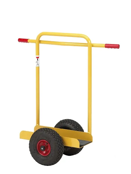 Trasportatore Rulli Manuale Carro piastre Ravendo TW 200 L-1 142652