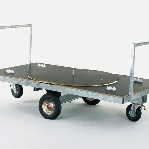 Growi Kombi Jumbo ruote rinforzate 10016490