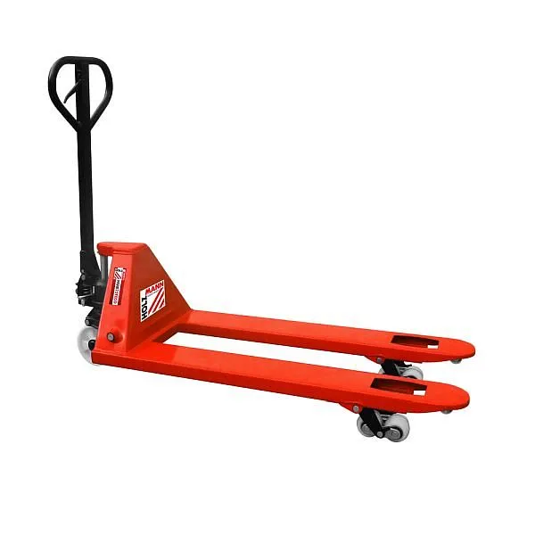Transpallet Holzmann Eco HUB25TECO