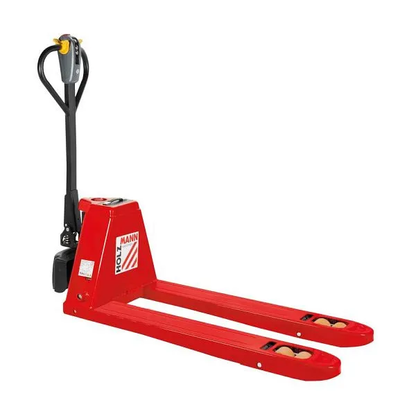 Transpallet Holzmann 48 V HUB15FLEX_48V