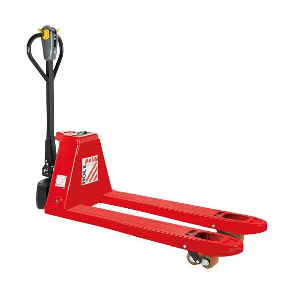 Transpallet Holzmann 48 V HUB15FLEX_48V