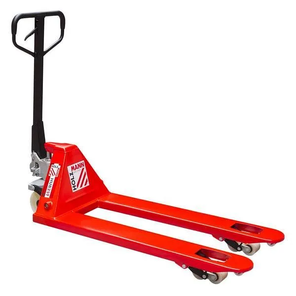 Transpallet Holzmann HUB25T