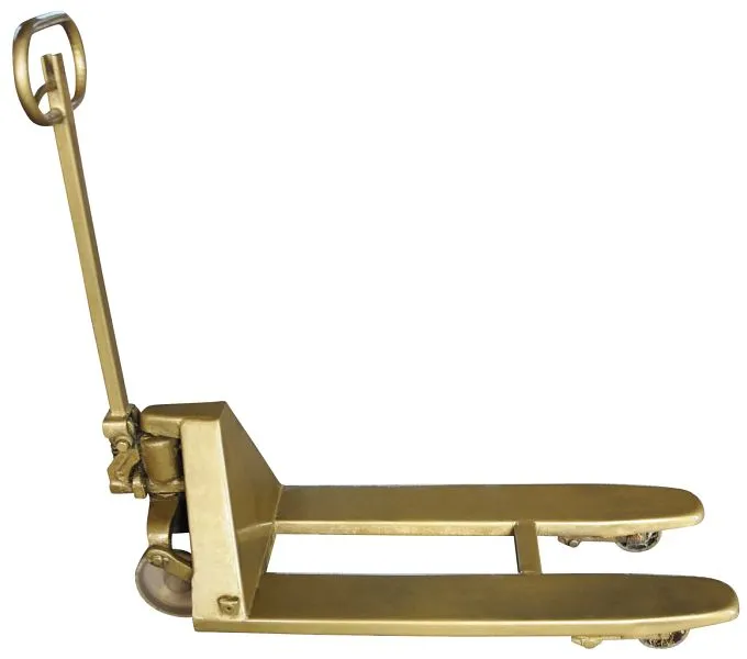 Transpallet KS Tools BRONZEplus 963.5905