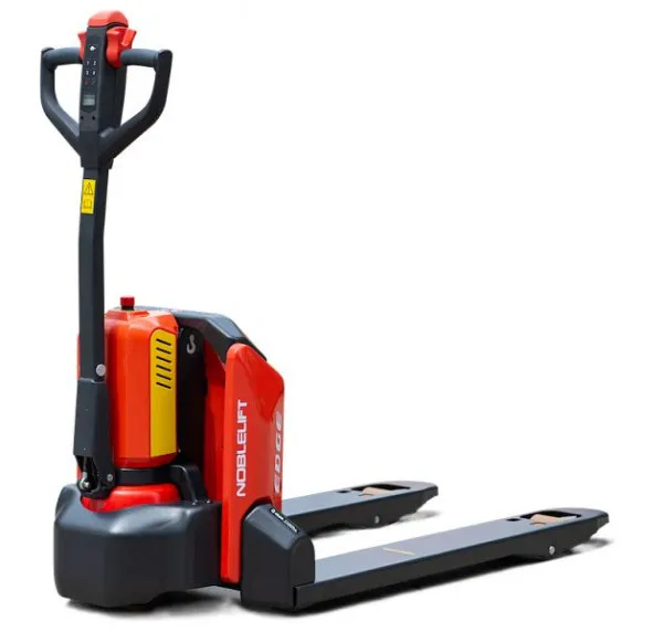 Transpallet elettrico Noblelift PT E15N 201037