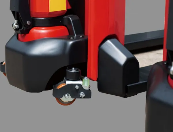 Transpallet elettrico Noblelift PT E15N 201037