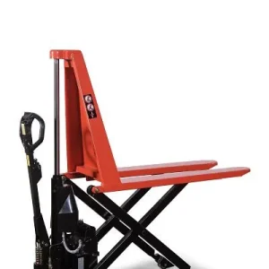 Transpallet elettrico pantografo Noblelift ACX 10E 081000
