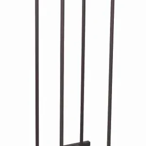 VARIOfit mobile raccoglitore per cani dimensioni esterne: 700 x 740 x 2.000 mm (LxPxA) confezione: 2 pezzi mh-942.500/AG