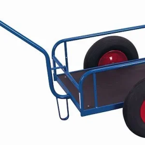 Carrello VARIOfit senza parete laterale dimensioni esterne: 1.770 x 910 x 860 mm (LxPxA) zu-1278