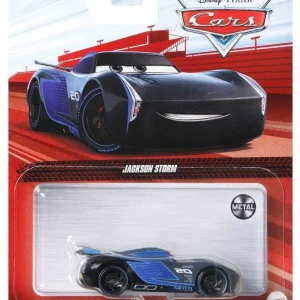 Cars Jackson Storm