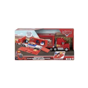 Cars MACK Trasformabile HDC75