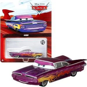 Cars Ramone FXB73