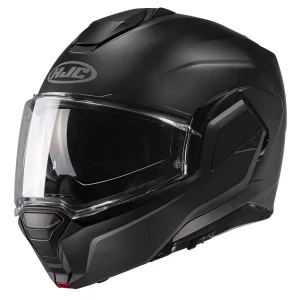 CASCO REVERS HJC I100 NERO OPACO