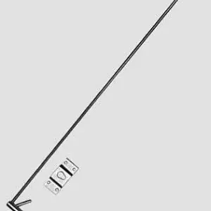 SICURA TAPPARELLE ART. 604