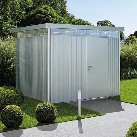Casetta Porta Attrezzi HighLine con Garanzia 1 Anno