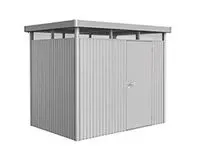 Casetta Porta Attrezzi HighLine con Garanzia 1 Anno