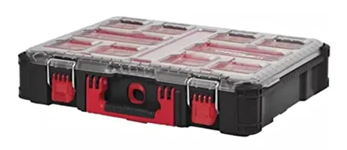 Portachiavi Nastro Milwaukee Cassetta porta minuterie PACKOUT™ Organiser Fashion