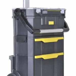 STANLEY Rolling Workshop gen.2 con Garanzia 1 Anno