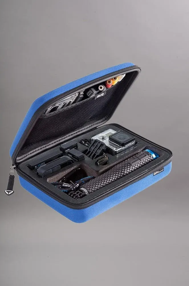 CASE POV GoProEdition 3.0 SP