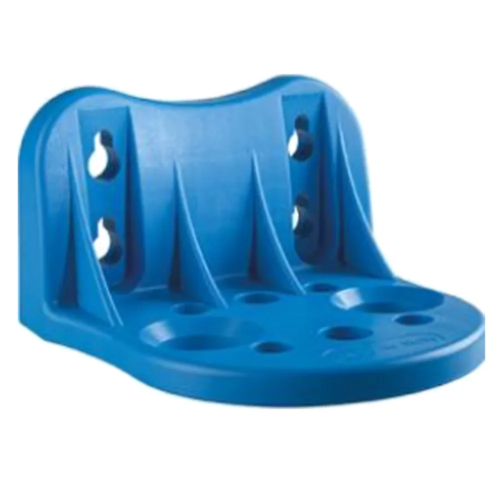 B1WP - Supporto parete Serie DP BIG e HYDRA BIG