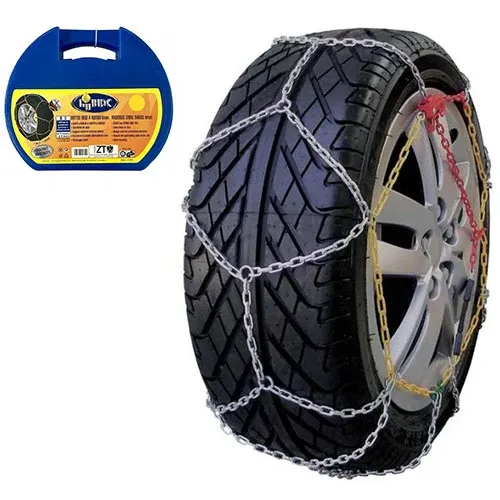 Catena Neve 9mm Omologate Gr.6