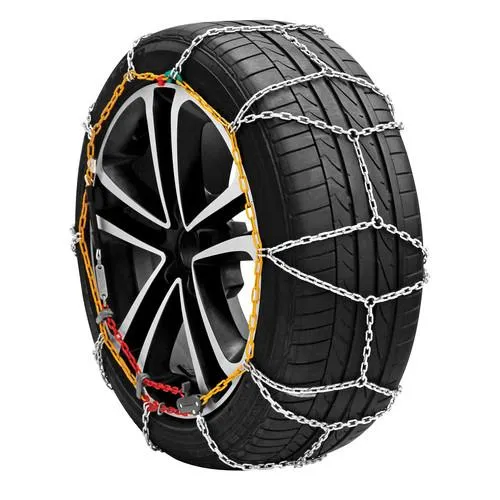 Catene Neve Rombi Misura4,5 9mm 10066 Lampa