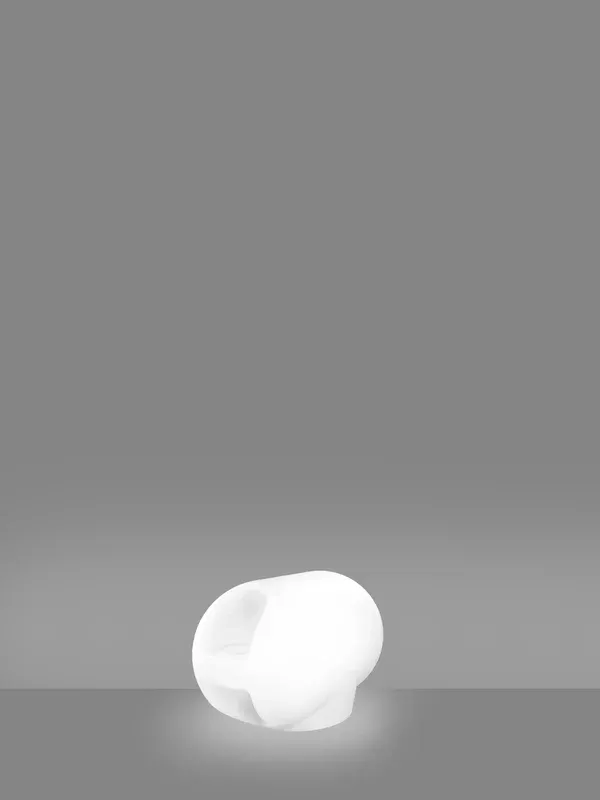 Arkema Design Boa luminosa galleggiante resina - SB100