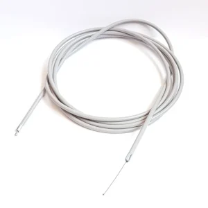 Cavo acceleratore completo di guaina Piaggio Ape 50 1969-1999