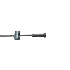 Cavo cambio Piaggio Ape MP 501 601