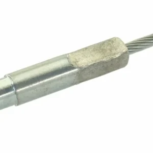 Cavo frizione interno Ape Car (FILO ø mm. 2,5 x 3000 )