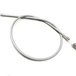 Cavo gas da miscelatore sdoppiatore Ape Car P2 - P3 - MP - P501