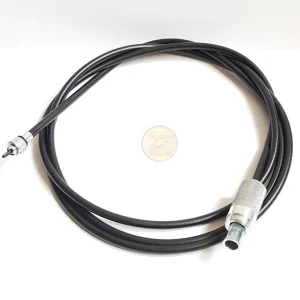 Cavo trasmissione contachilometri Piaggio Ape 703 602 Benzina