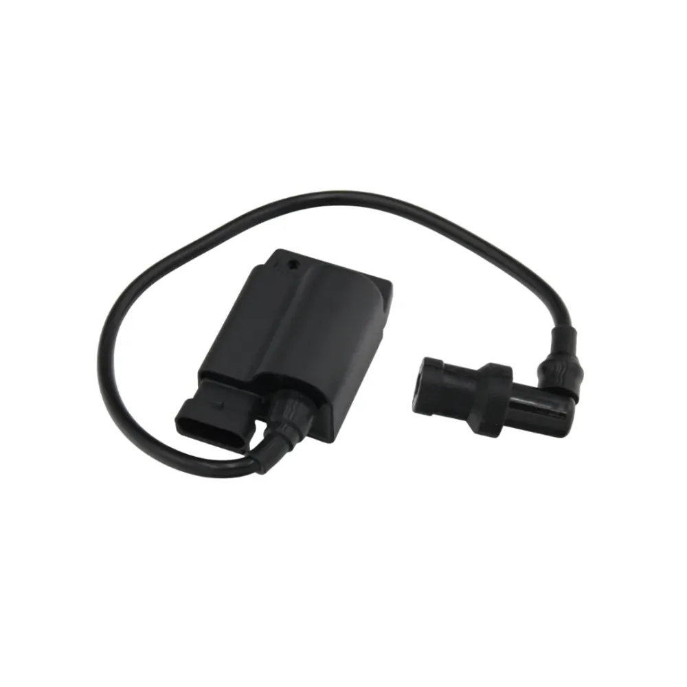 Fenom Delimited CDI + Cap/Cavo Piaggio 4 Tempi 2V