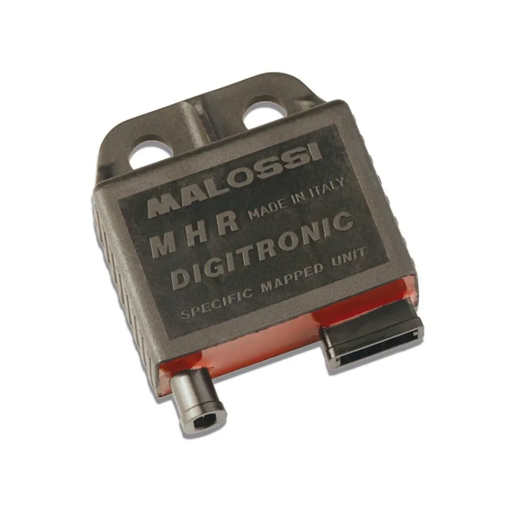 Malossi CDI Digitronic Gilera / Piaggio 125-180cc LC